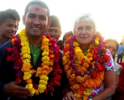 Volunteer in nepal, volunteering in nepal