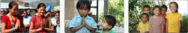 welcome Images